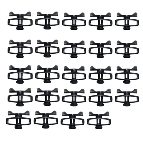 Geieold Tendeur de de CllTure Lectronique en Plastique BBTail de CllTure Lectrique Tendeurs de Portables pour Accessoires de Fer