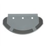 Sudemota Nouveau Support de Chiffon de Vadrouille pour Ozmo 920/950 T5Max Remplacement des PièCes du Robot de Balayage