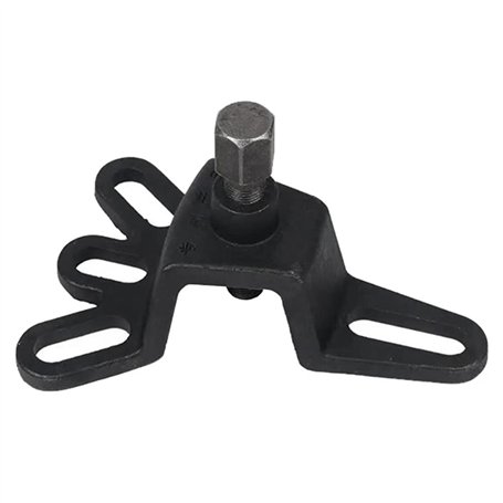 LElgqceu 1 Pcs Tricycle Frein Tambour Remover Essieu Arrière Frein Pot Remover Universel Moto Remover