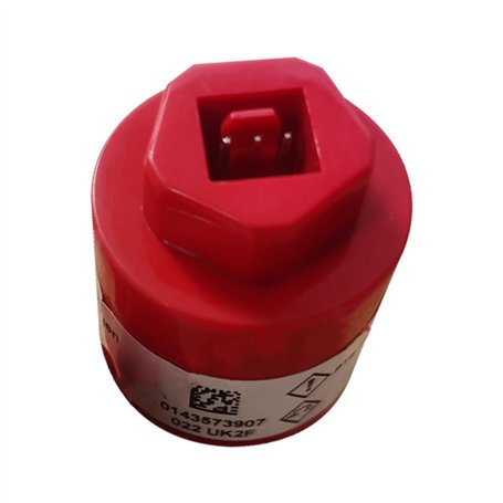 Ziiyoilh Capteur D'Oxygène AO-02 Détecteur de Gaz Compatible avec AO2 AA428-210 AO2PTB-18.10