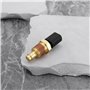 ECSiNG Capteur de Température du Liquide de Refroidissement Moteur 5149077AB Compatible avec Chrysler Compatible avec Dodge