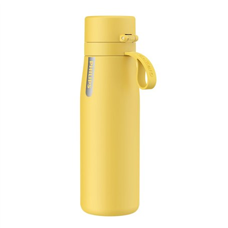 Thermos de Voyage Philips AWP2662YL/10 Jaune