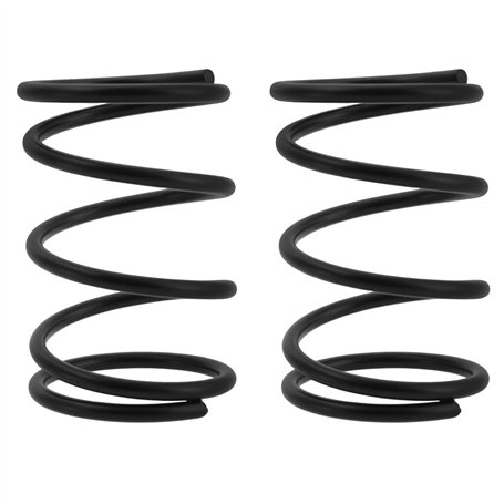 Briny River Lot de 2 ressorts de rechange pour tête de débroussailleuse 3660582001 35 x 23 mm Compatible avec ST1500 ST15000-S