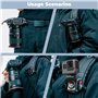 Freewell Pince à libération rapide pour sac à dos – Support universel pour appareil photo reflex numérique, appareils photo sans