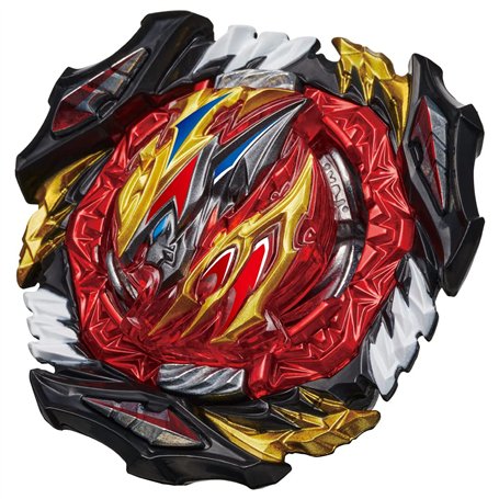 Takara TOMY Beyblade Burst Booster B-197 Divine Belial Nexus Adventure-3