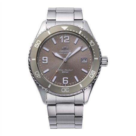 Orient Montre de Sport RA-WJ0004Y10B