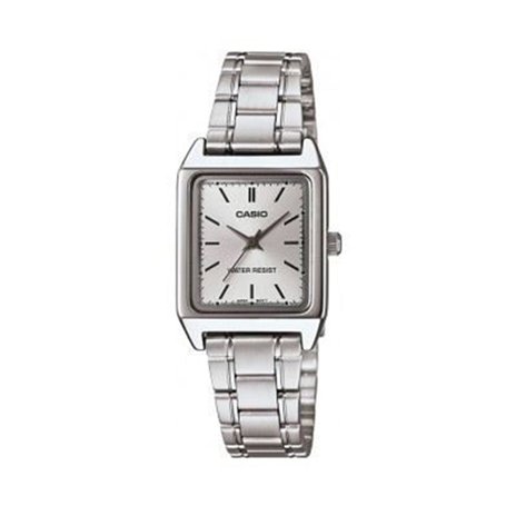 Casio Reloj Con Movimiento Cuarzo japonés Woman Ltp-V007D-7E 22.0 mm