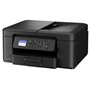 Brother DCP-J1360DW Imprimante à Jet d'encre compacte sans Fil 3-en-1