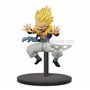 Dragon Ball Super Chosenshiretsuden PVC Statue Super Saiyan Gotenks 10 cm 16136