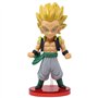 Dragon Ball Super Chosenshiretsuden PVC Statue Super Saiyan Gotenks 10 cm 16136