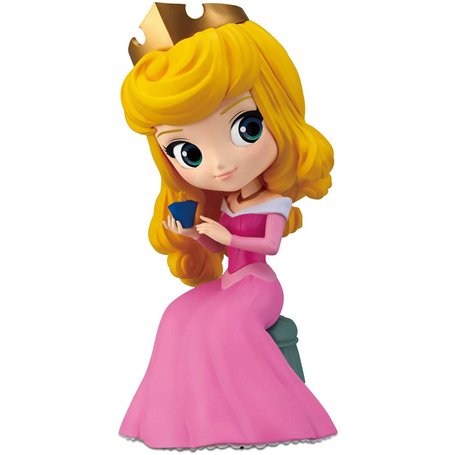 Banpresto- Aurora Figurine
