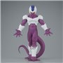Banpresto Solid Edge Works BP28578P Figurine d'action à Collectionner Dragon Ball Z 17 cm Multicolore Idéal pour Les Fans d'Anim