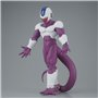 Banpresto Solid Edge Works BP28578P Figurine d'action à Collectionner Dragon Ball Z 17 cm Multicolore Idéal pour Les Fans d'Anim