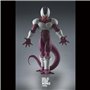 Banpresto Solid Edge Works BP28578P Figurine d'action à Collectionner Dragon Ball Z 17 cm Multicolore Idéal pour Les Fans d'Anim
