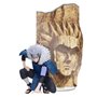 Banpresto Figurine d'action Tobirama Senju Naruto Shippuden