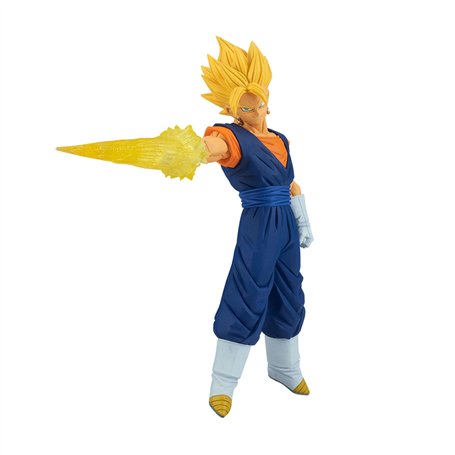 Banpresto Vegito Dragon Ball Z Action Figure