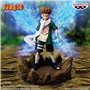 Banpresto Akimichi Choji Naruto Figurine d'action mémorable 12 cm BP89811P Multicolore Figurine à Collectionner Idéal pour Les F