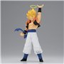 Statue Gogeta Super Saiyan 17Cm