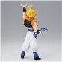 Statue Gogeta Super Saiyan 17Cm