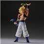 Statue Gogeta Super Saiyan 17Cm