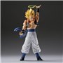 Statue Gogeta Super Saiyan 17Cm
