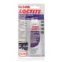 Loctite EA 3498 - mastic pour étancheité et montage de pot d'échappement - résiste jusqu'à 800 °C - tube 150 gr
