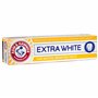 Arm & Hammer Lot de 6 boîtes de 125 g extra blanches professionnelles au toucher propre