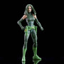 Marvel Hasbro Legends Series, Figurine de Collection Madame Hydra de 15 cm avec 4 Accessoires et 1 pièce Build-a-Figure F4794 Mu