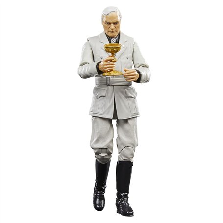 Indiana Jones Hasbro Indiana Jones et la dernière Croisade