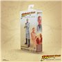 Indiana Jones Hasbro Indiana Jones et la dernière Croisade, Figurine Walter Donovan Adventure Series de 15 cm
