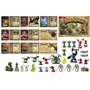 Hasbro Avalon Hill HeroQuest La Jungle de Delthrak Adventure Pack - Jeu de Base HeroQuest nécessaire - Jeu de rôle - Version All