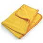 Maxima CPD70014 Chiffons Souples Lot de 10 Jaune