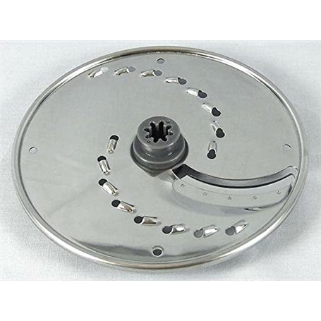 Kenwood Disque Lame 27 Couper en Tranches Grille Épais FPM80 FPM81 FPM800 FPM810