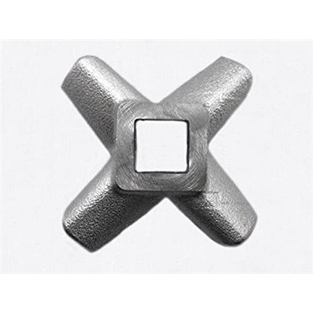 Kenwood - Lame couteau en acier pour hachoir Prospero KM280