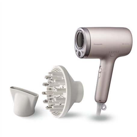 Panasonic EH-NA9N-E825 Sèche-Cheveux Nanoe & lons Minéraux