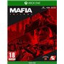 Mafia Trilogy (Xbox One)