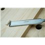 Rolson 56182 Ciseau à bois 12 mm