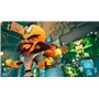 Xbox One - Crash Bandicoot 4: It's About Time - Import italien