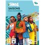 Les Sims 4 Saisons (EP5) Pcwin | Code dans la Boite | Jeu Vidéo | Français