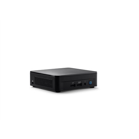 Intel Wall Street NUC12WSKV7 EU Barebone L6 sans Cord