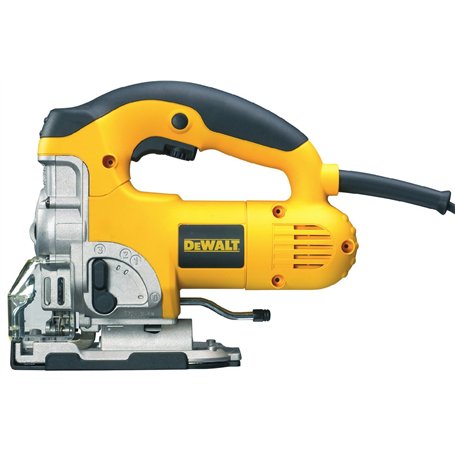 DeWalt DW331KT-QS Scie sauteuse en TSTAK