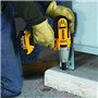 DEWALT DCF899P2-GB Autre Boulonneuse à chocs 950Nm + 2 batteries 18V 5Ah Li-ion + coffret, Norme