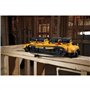 Dewalt - Chargeur 4 ports universel XRTOUGHSYSTEM - DCB104-QW