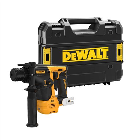DEWALT DCH072NT-XJ SDS-plus Cordless Hammer Drill 12.0 V