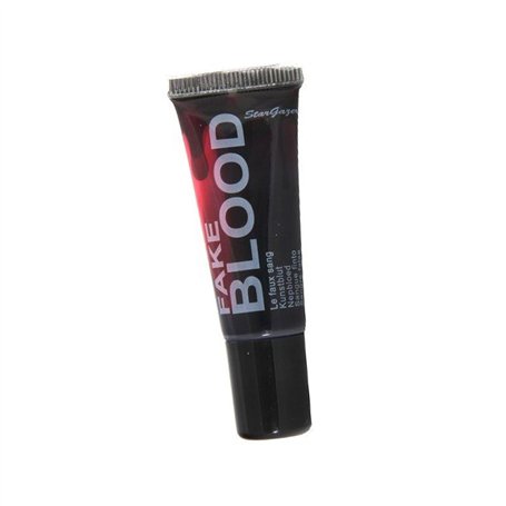 Stargazer Fake Blood Peinture Corporelle