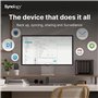 Synology DS925+ 8 to (Synology HAT33) NAS de Bureau 4 Baies