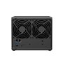Synology DS925+ 8 to (Synology HAT33) NAS de Bureau 4 Baies