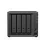 Synology DS925+ 16TB (Synology HAT33) 4Bay Desktop NAS