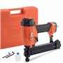 Tacwise C1832V Cloueuse Pneumatique pour les Clous Brad de 10 - 32 mm, Utilise les Clous de Type 180 (18G)
