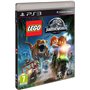 Lego: Jurassic World /Ps3
